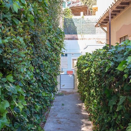 Pedregalejo, Casita Cerca Del Mar Lejlighed Málaga Eksteriør billede