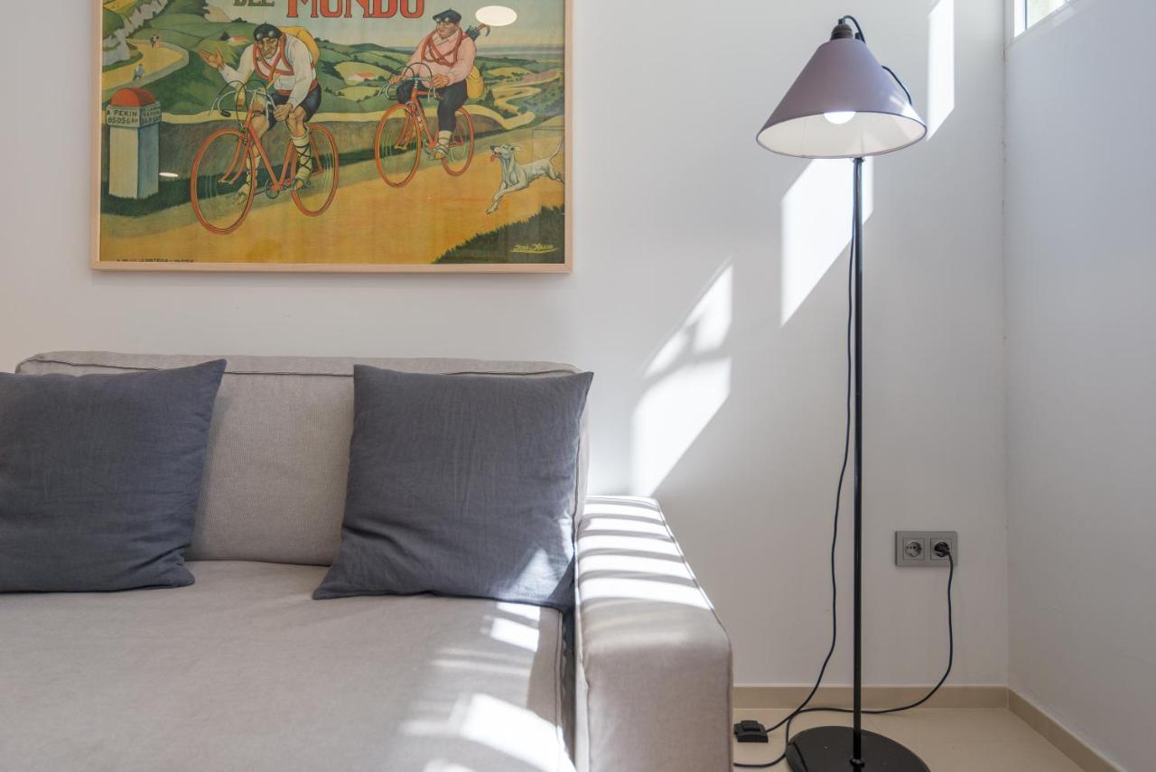 Pedregalejo, Casita Cerca Del Mar Lejlighed Málaga Eksteriør billede