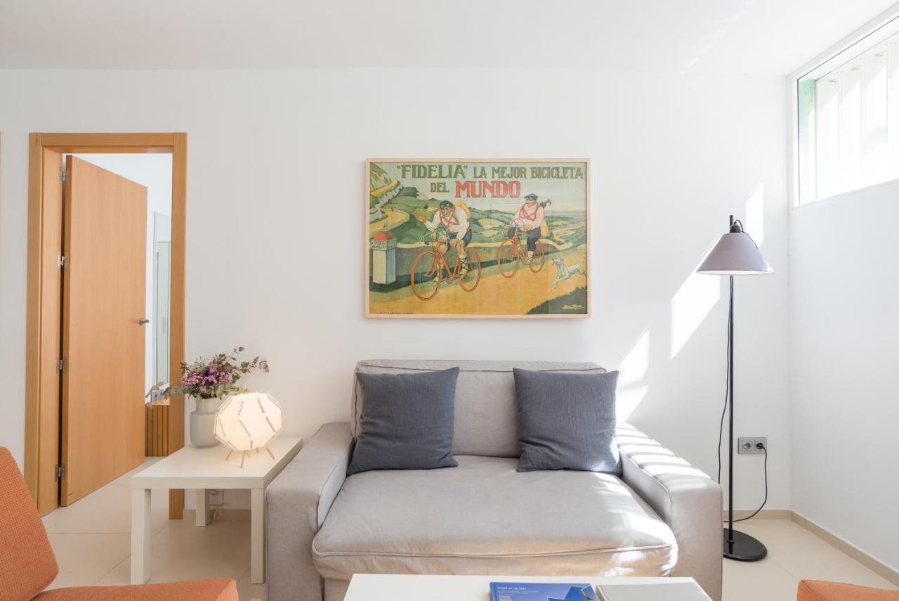 Pedregalejo, Casita Cerca Del Mar Lejlighed Málaga Eksteriør billede