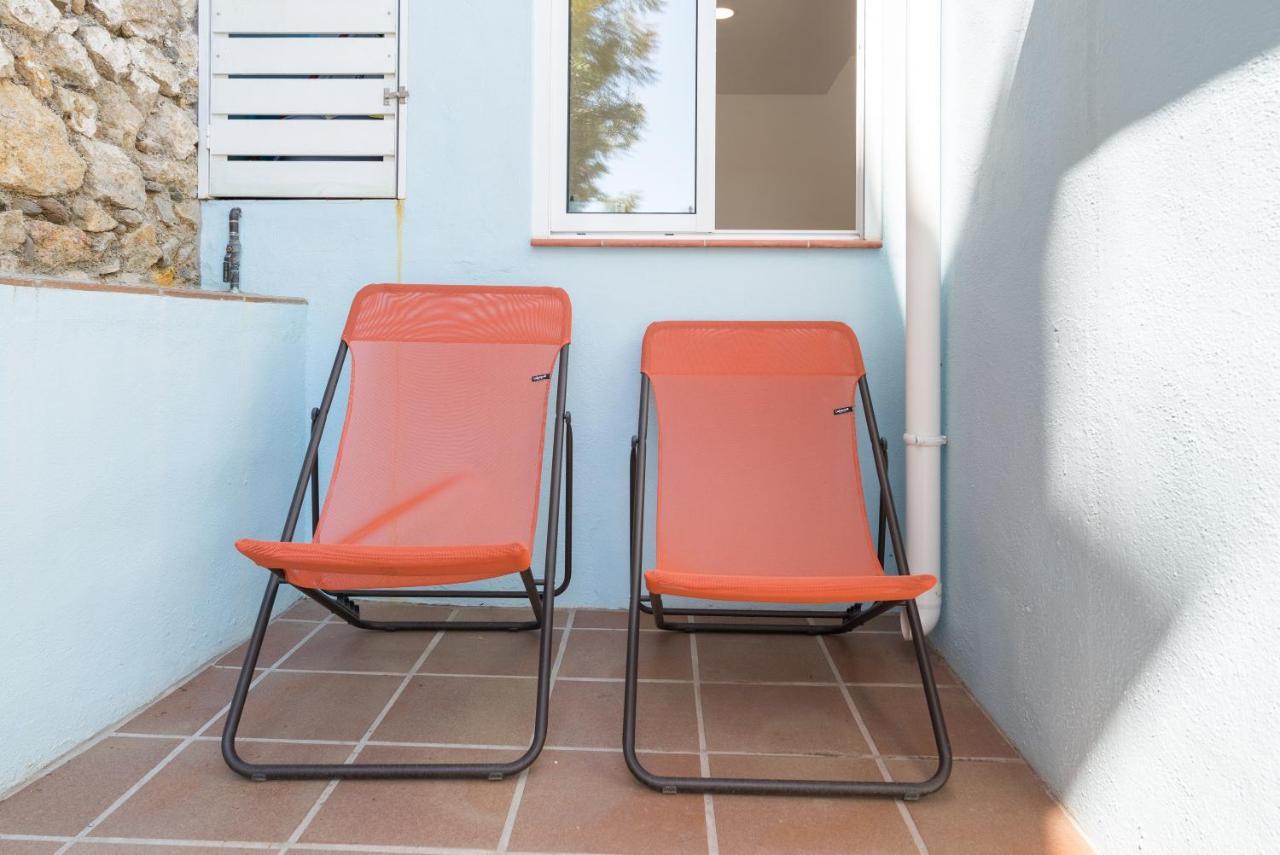 Pedregalejo, Casita Cerca Del Mar Lejlighed Málaga Eksteriør billede