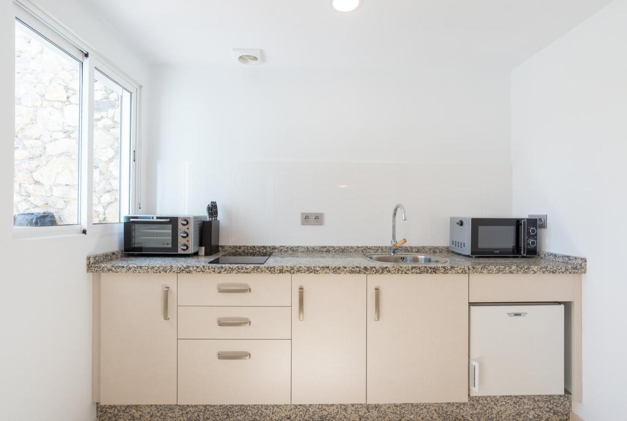 Pedregalejo, Casita Cerca Del Mar Lejlighed Málaga Eksteriør billede