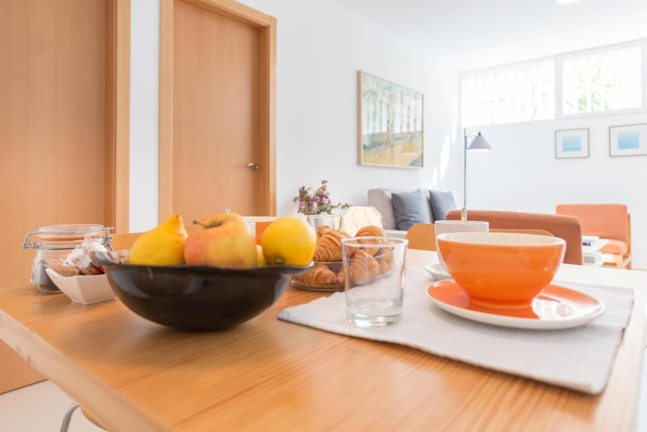 Pedregalejo, Casita Cerca Del Mar Lejlighed Málaga Eksteriør billede
