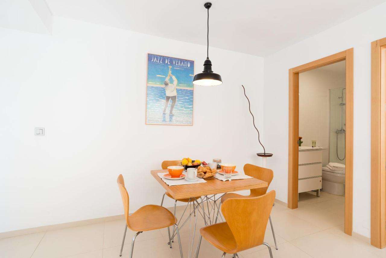 Pedregalejo, Casita Cerca Del Mar Lejlighed Málaga Eksteriør billede
